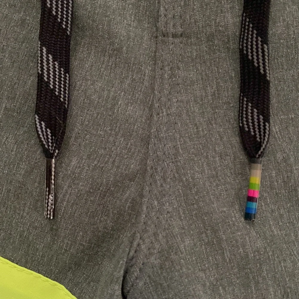 Hurley Phantom NWOT - Picture 6 of 16